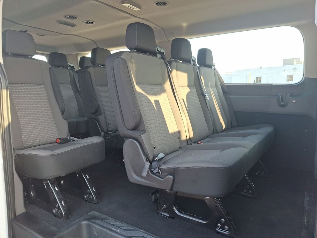 Thumbnail: 2024 Ford Transit Series - 29