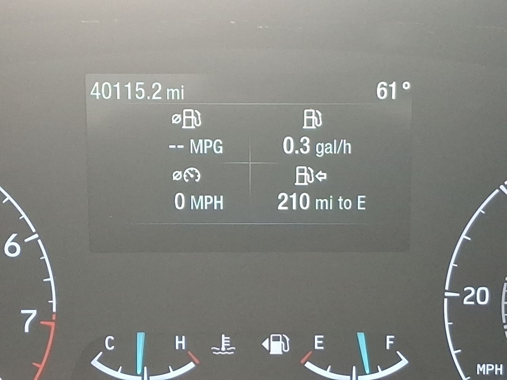 Thumbnail: 2024 Ford Transit Series - 16