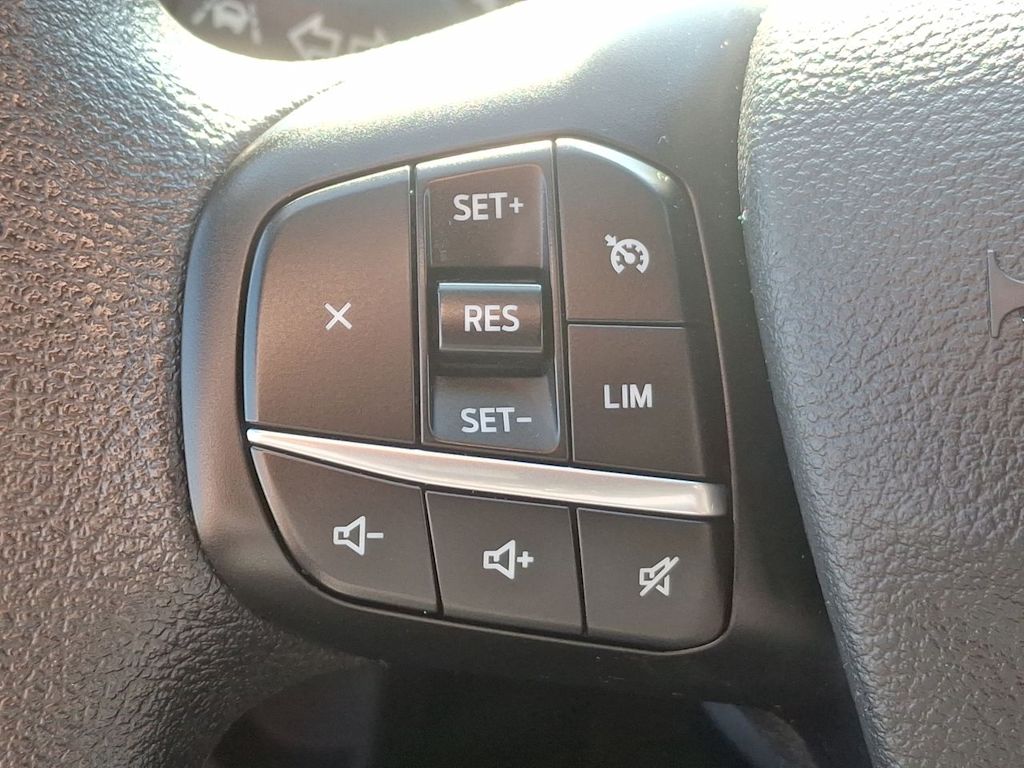 Thumbnail: 2024 Ford Transit Series - 26