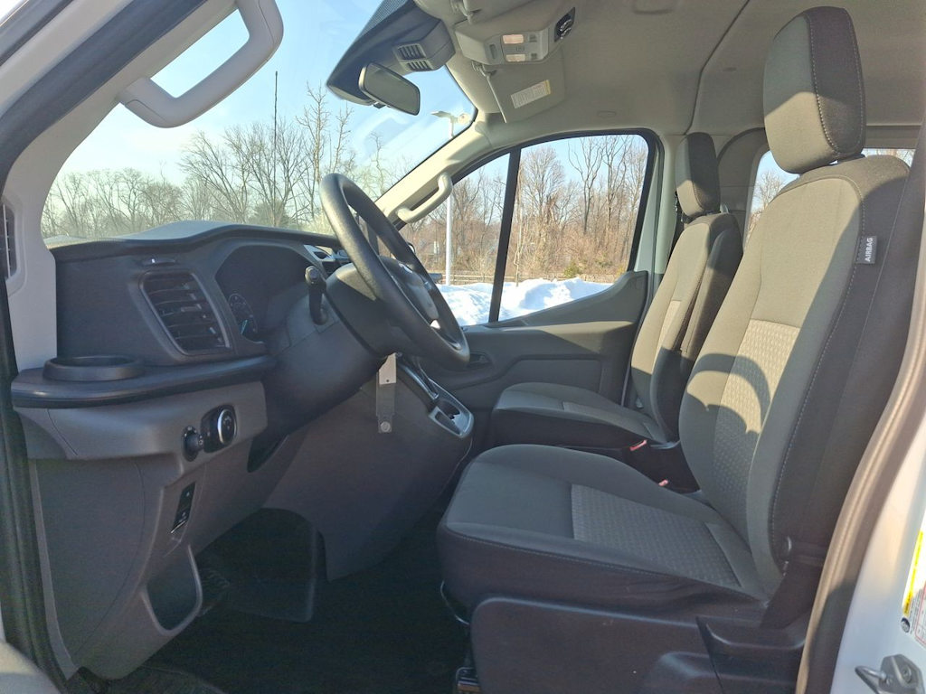 Thumbnail: 2024 Ford Transit Series - 10
