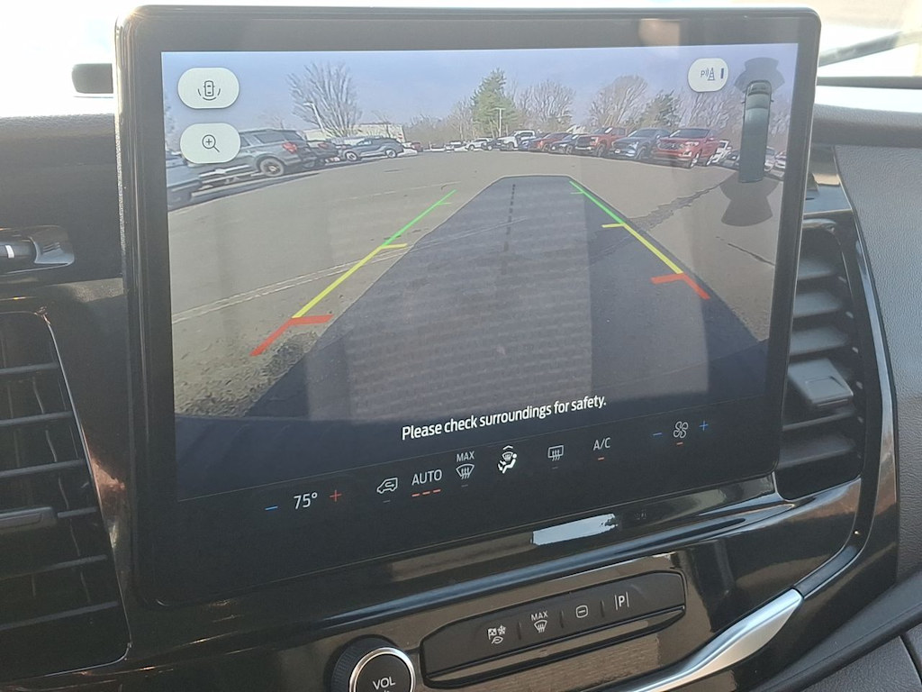 Thumbnail: 2024 Ford Transit Series - 25