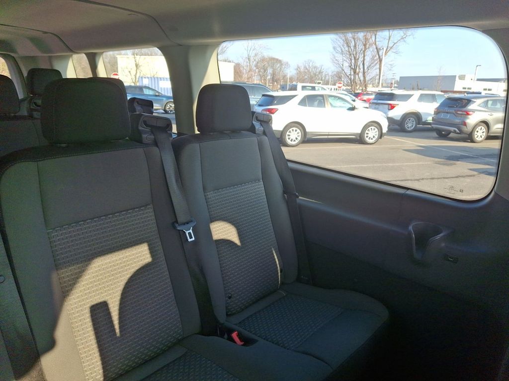 Thumbnail: 2024 Ford Transit Series - 23