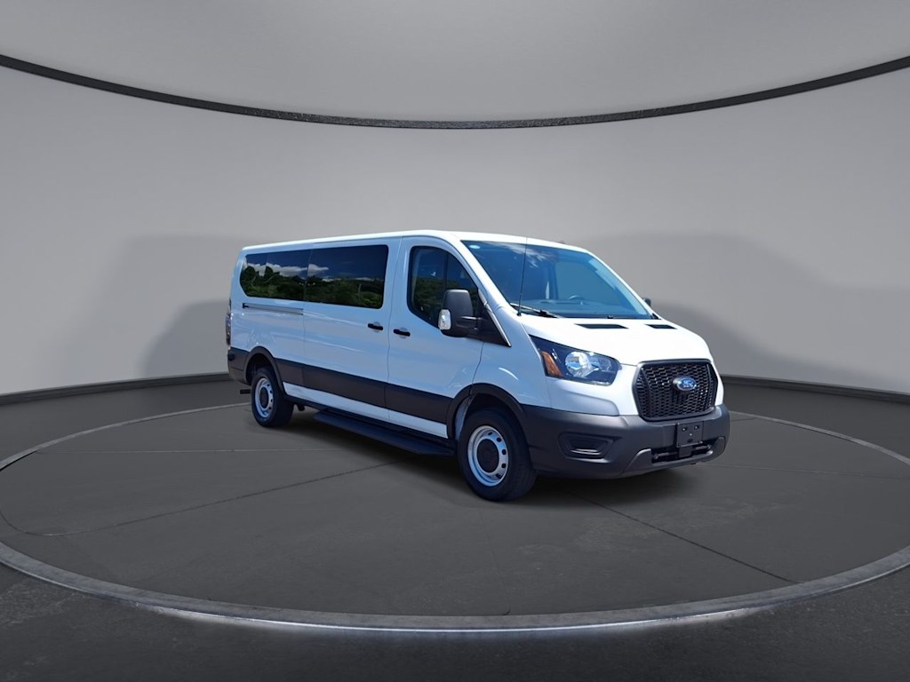 Thumbnail: 2024 Ford Transit Series - 6