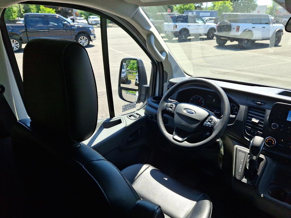 Thumbnail: 2024 Ford Transit Series - 8