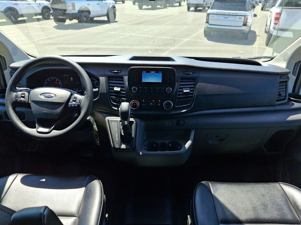 Thumbnail: 2024 Ford Transit Series - 2
