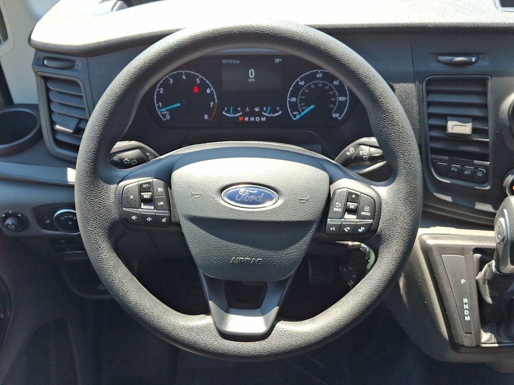 Thumbnail: 2024 Ford Transit Series - 11