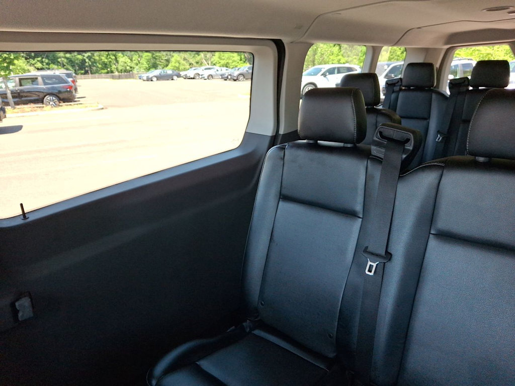 Thumbnail: 2024 Ford Transit Series - 10