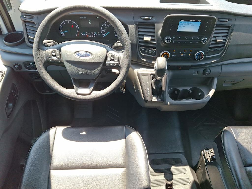 Thumbnail: 2024 Ford Transit Series - 12