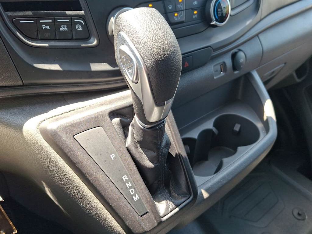 Thumbnail: 2024 Ford Transit Series - 14