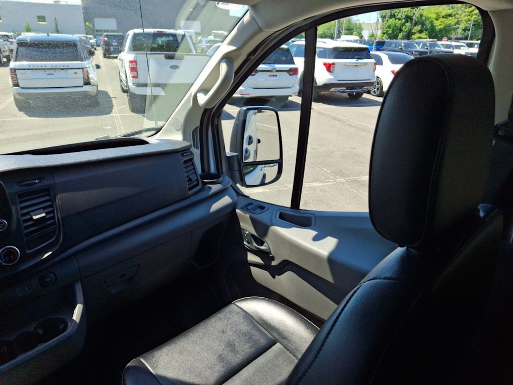 Thumbnail: 2024 Ford Transit Series - 20