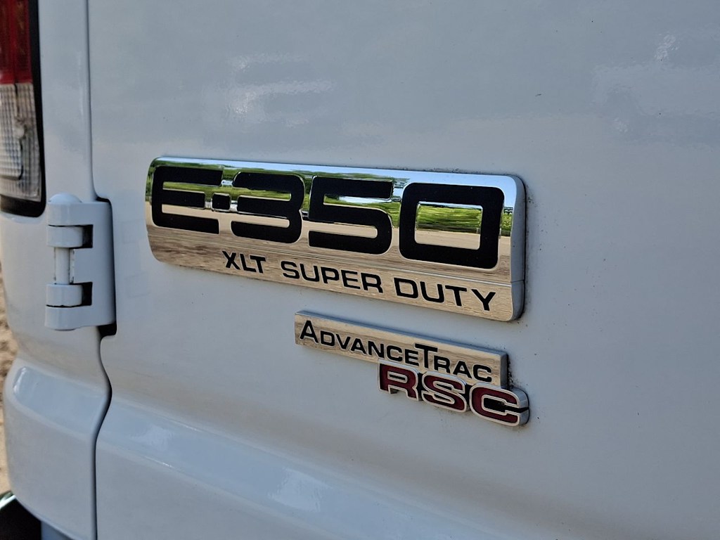 Thumbnail: 2009 Ford Econoline - 5
