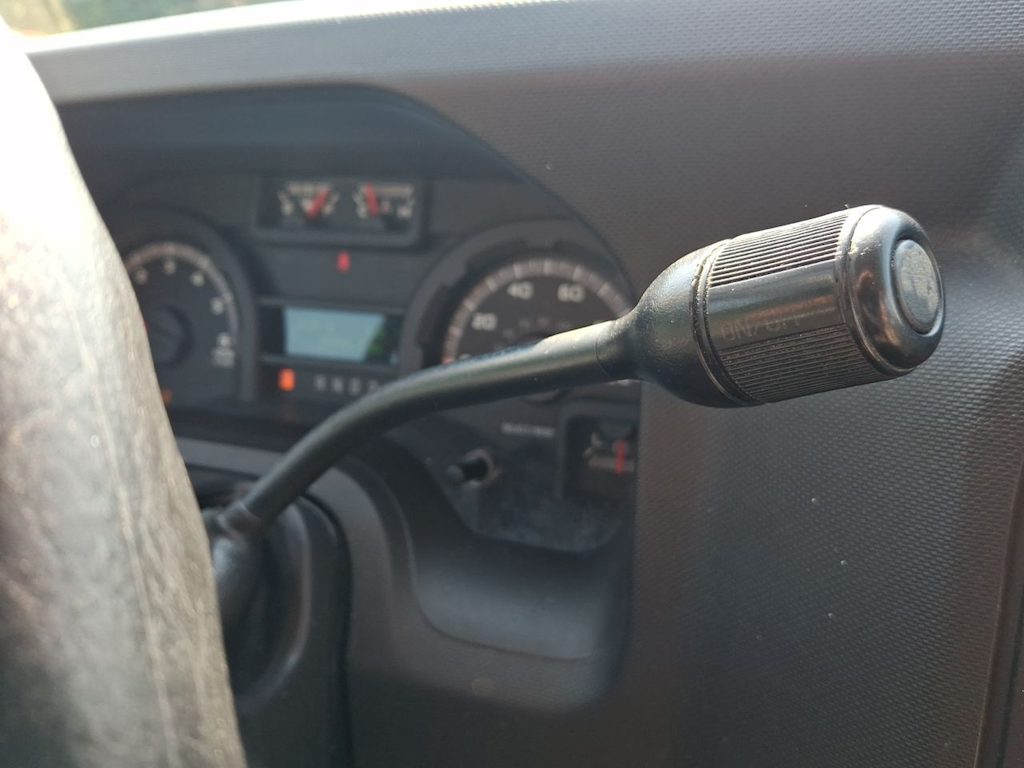 Thumbnail: 2009 Ford Econoline - 25