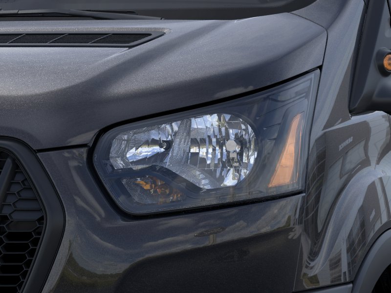 Thumbnail: 2026 Ford Transit Series - 19