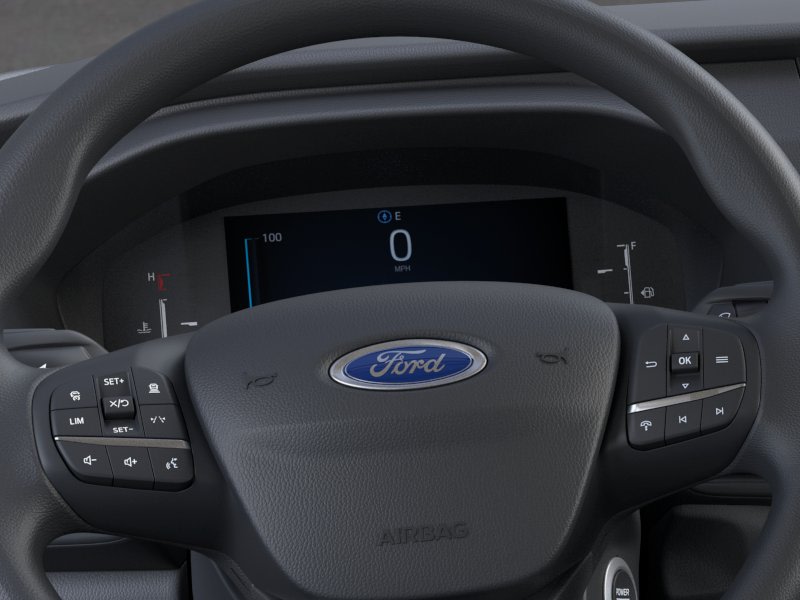 Thumbnail: 2026 Ford Transit Series - 18