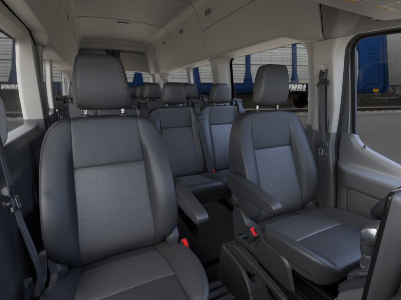 Thumbnail: 2026 Ford Transit Series - 9