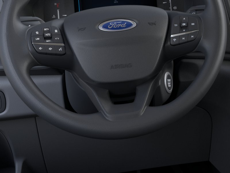 Thumbnail: 2026 Ford Transit Series - 17