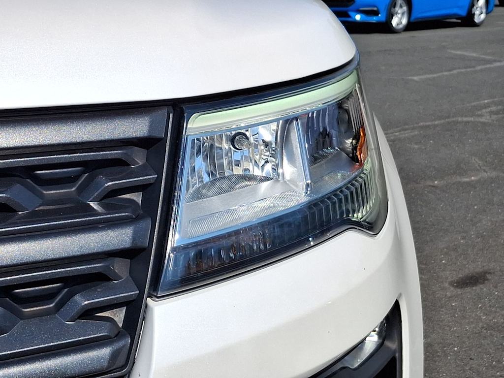 Thumbnail: 2019 Ford Explorer - 30