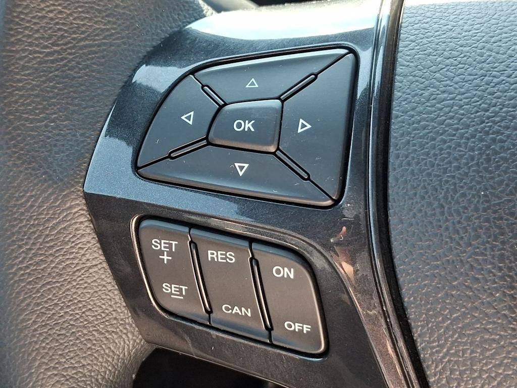 Thumbnail: 2019 Ford Explorer - 26