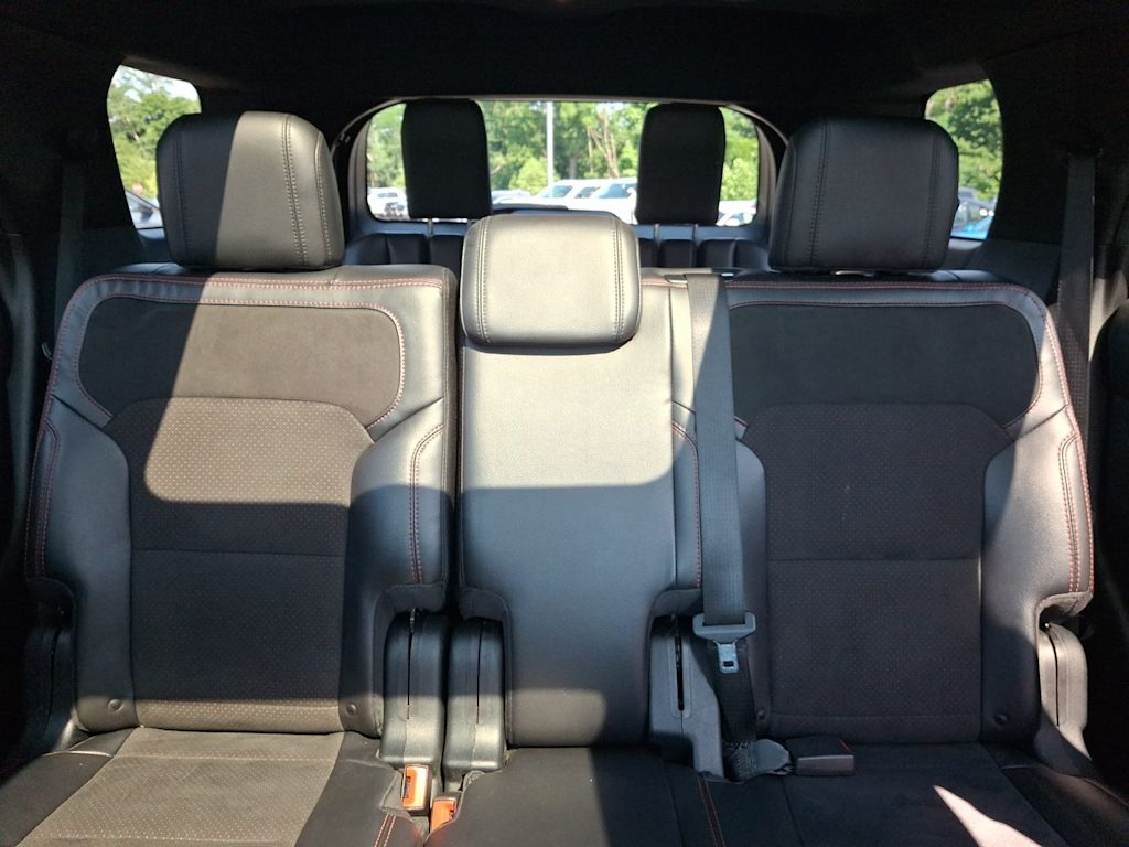 Thumbnail: 2019 Ford Explorer - 21