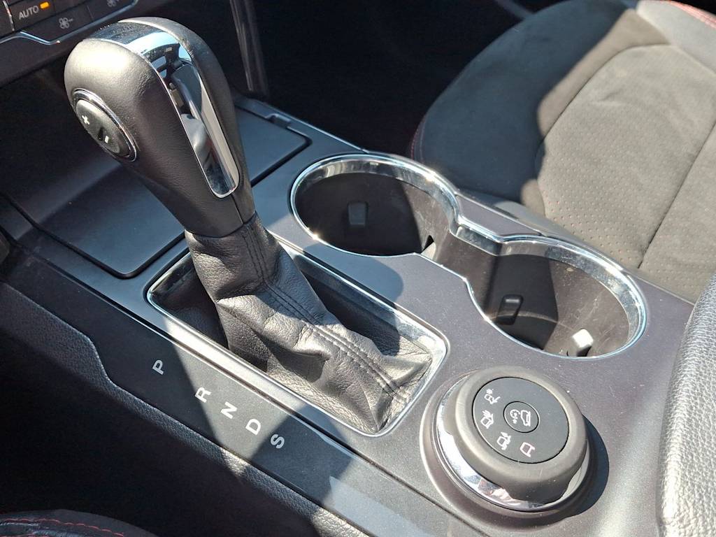 Thumbnail: 2019 Ford Explorer - 12