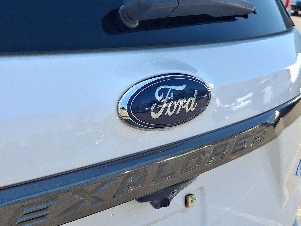Thumbnail: 2019 Ford Explorer - 5