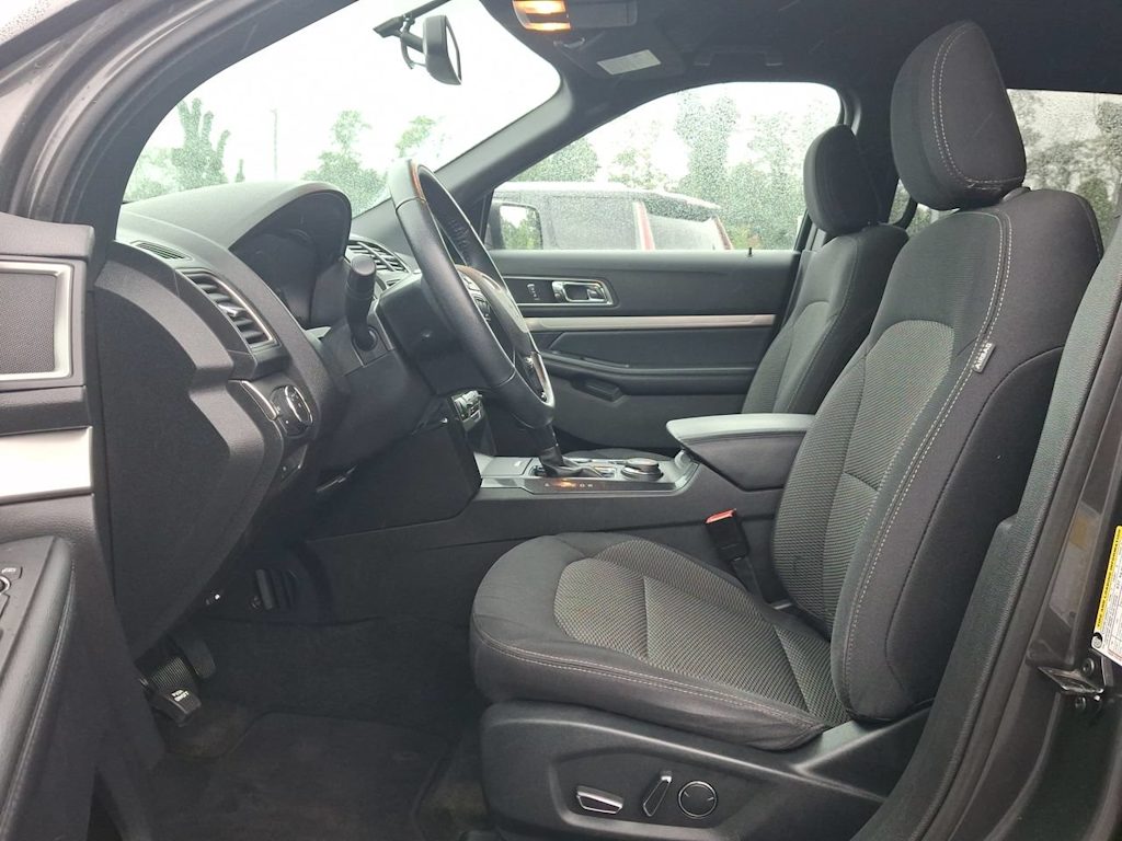 Thumbnail: 2018 Ford Explorer - 10