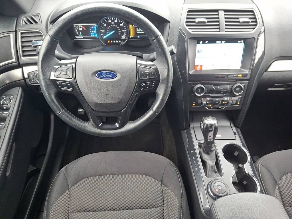 Thumbnail: 2018 Ford Explorer - 29