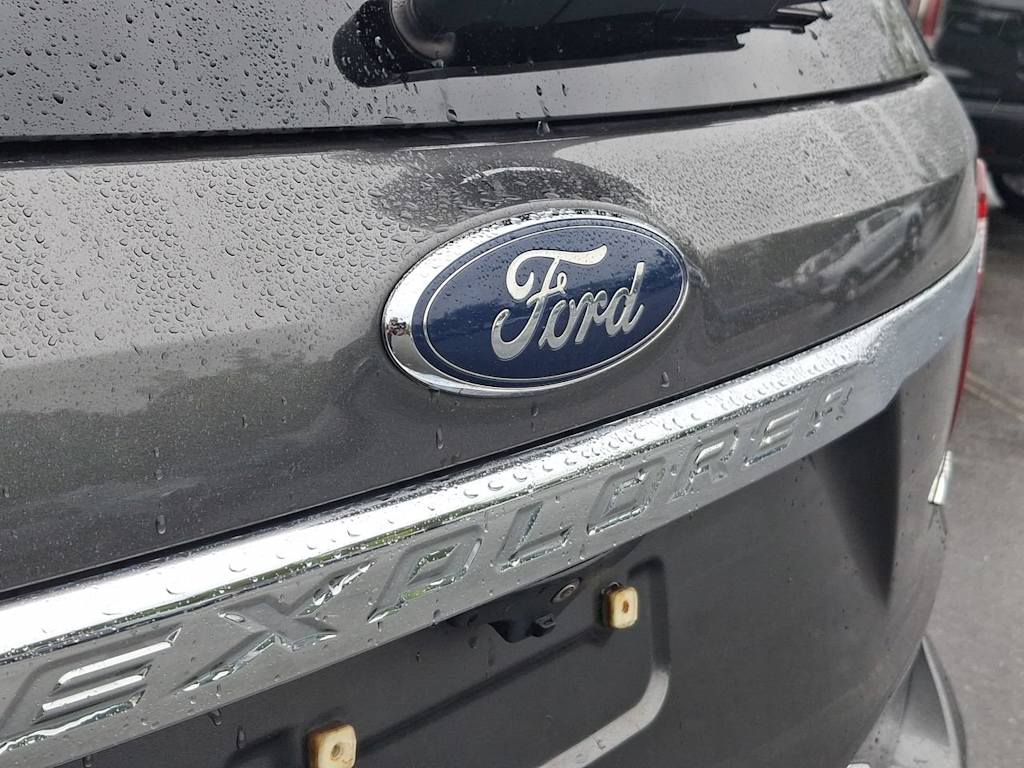 Thumbnail: 2018 Ford Explorer - 30