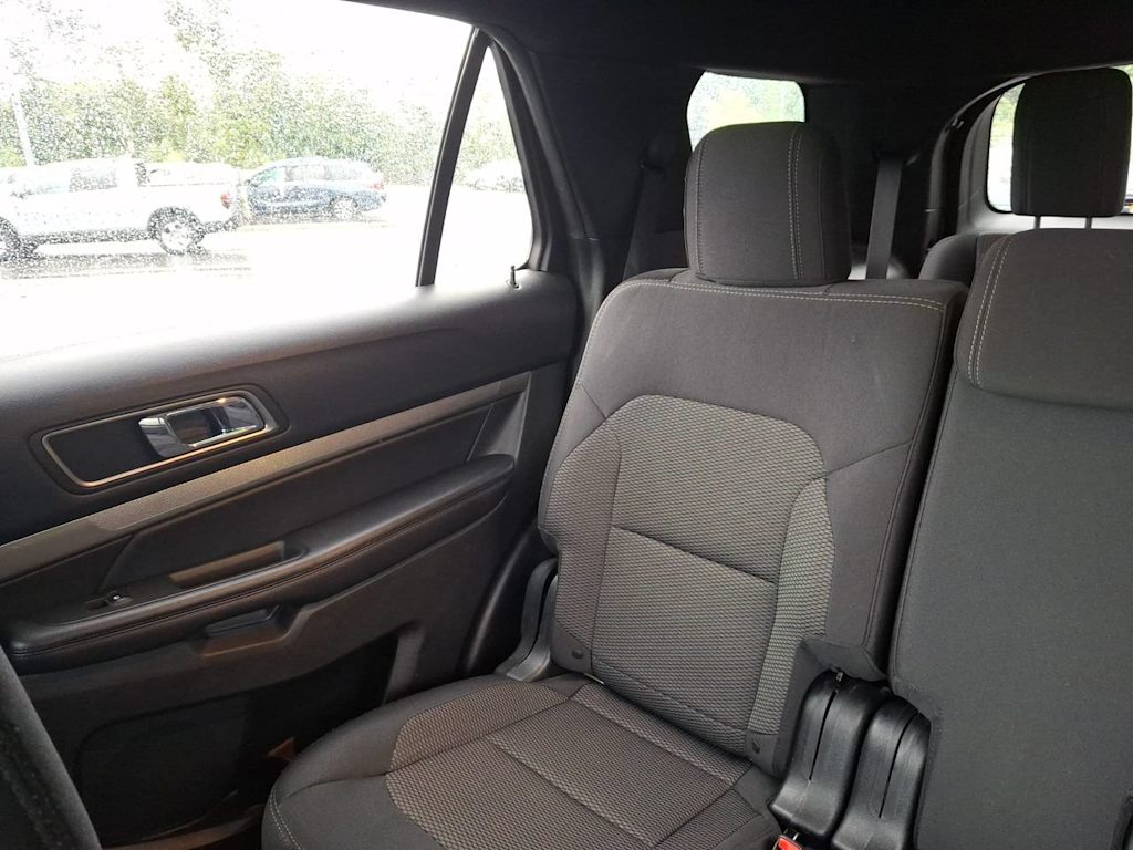 Thumbnail: 2018 Ford Explorer - 11