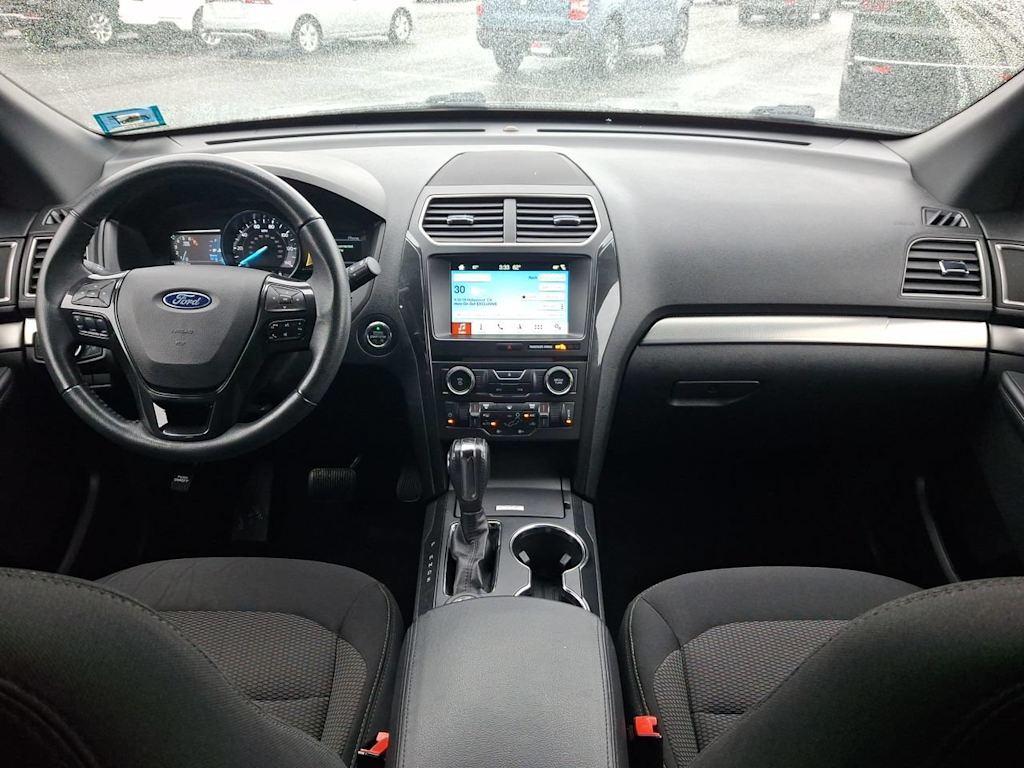 Thumbnail: 2018 Ford Explorer - 2