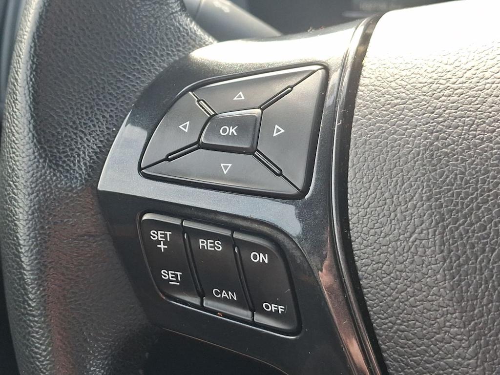 Thumbnail: 2018 Ford Explorer - 25