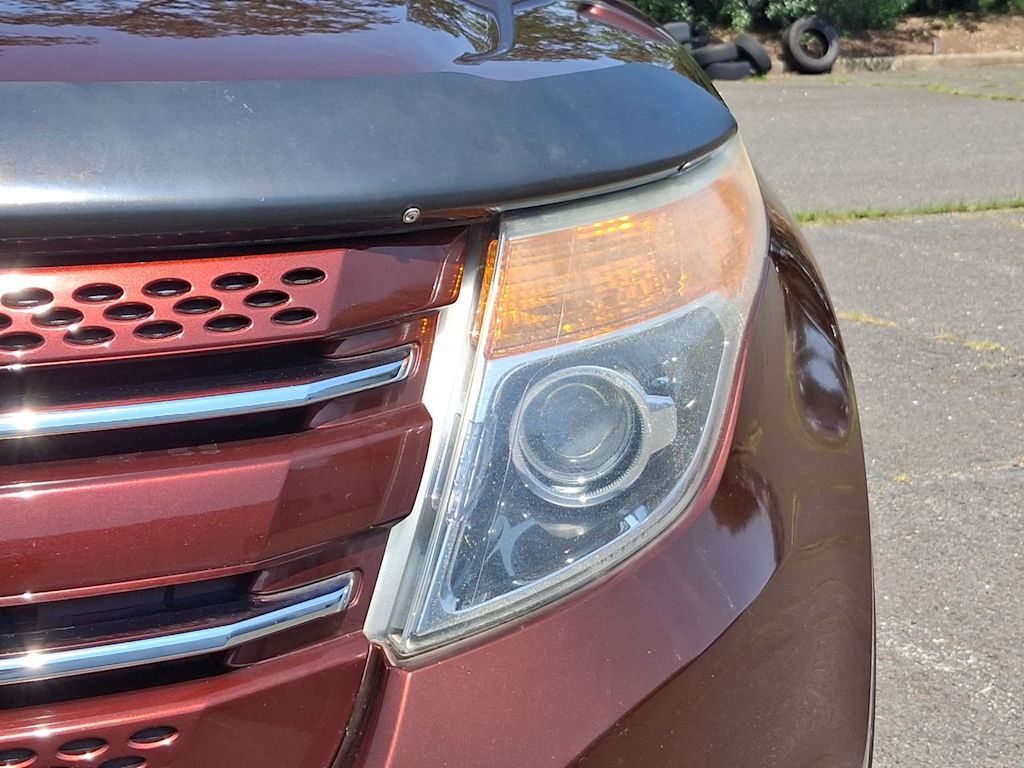 Thumbnail: 2015 Ford Explorer - 30
