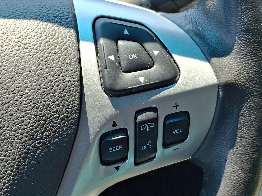 Thumbnail: 2015 Ford Explorer - 26