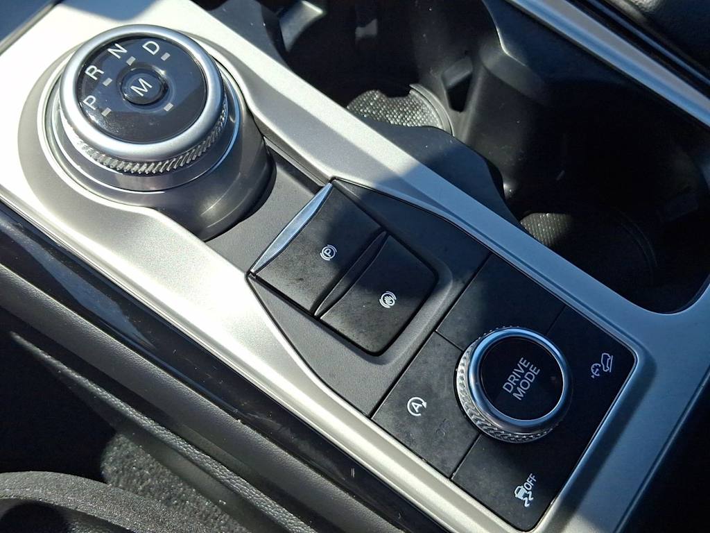 Thumbnail: 2023 Ford Explorer - 23