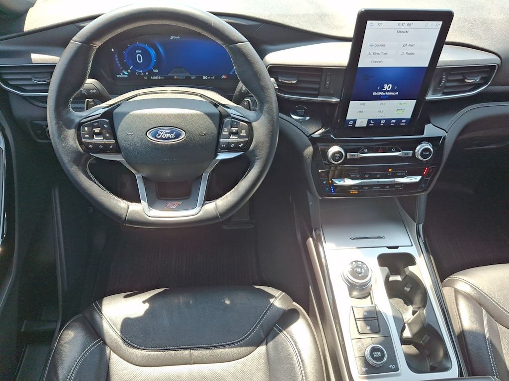 Thumbnail: 2023 Ford Explorer - 29