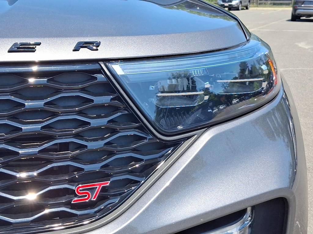 Thumbnail: 2023 Ford Explorer - 30