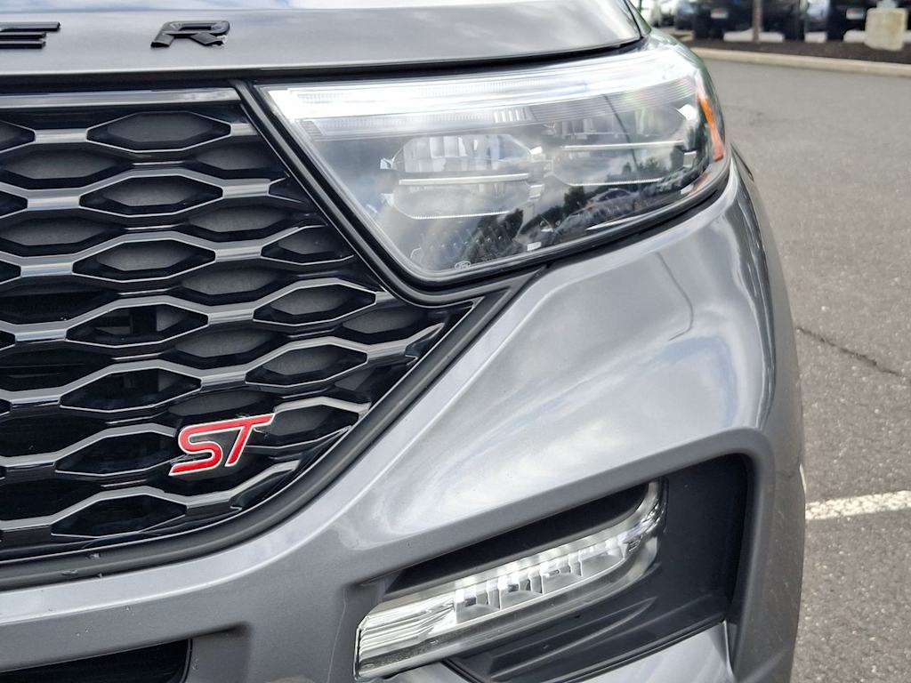 Thumbnail: 2024 Ford Explorer - 30