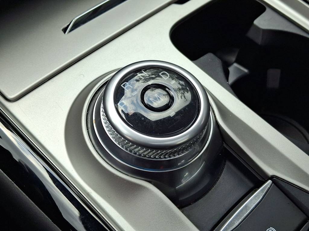 Thumbnail: 2024 Ford Explorer - 14