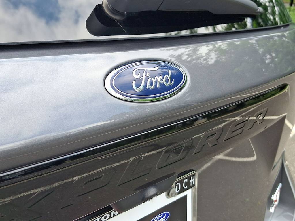 Thumbnail: 2024 Ford Explorer - 6