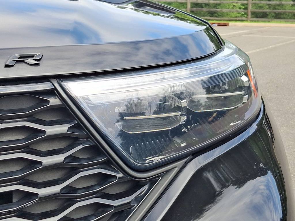 Thumbnail: 2022 Ford Explorer - 30