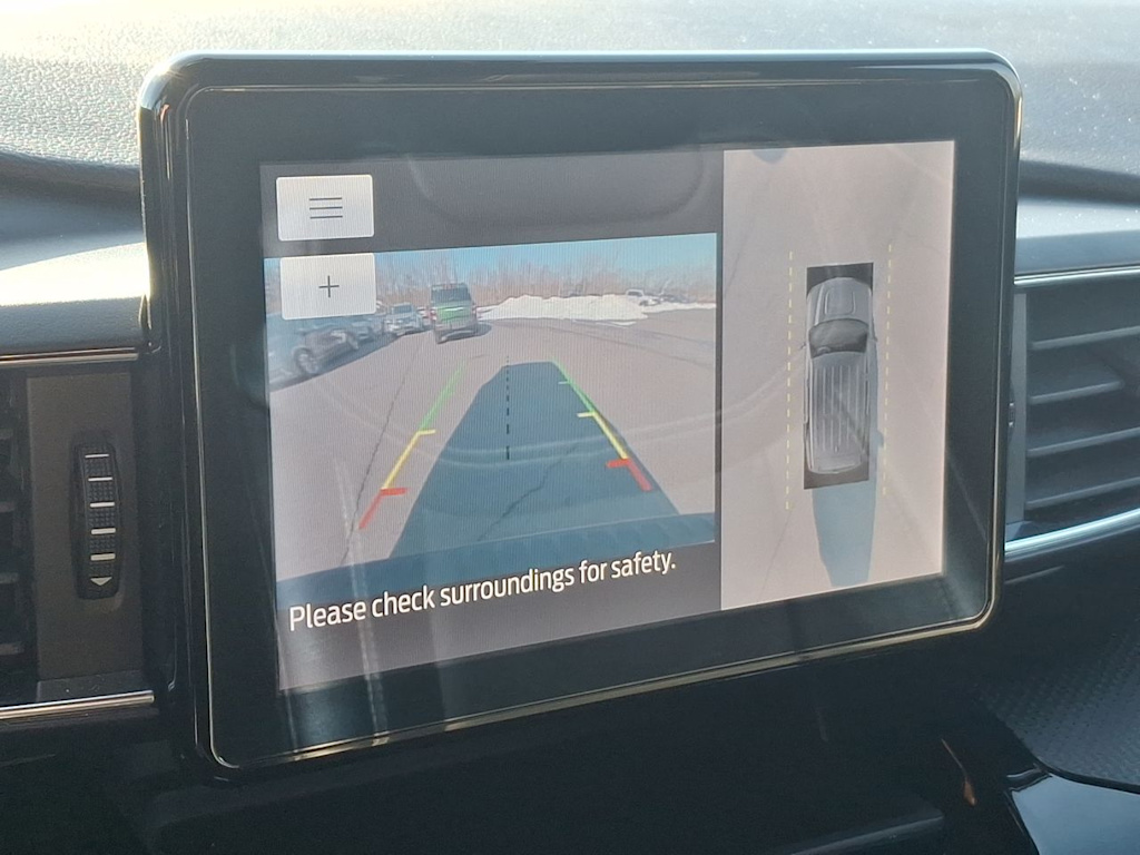 Thumbnail: 2023 Ford Explorer - 24