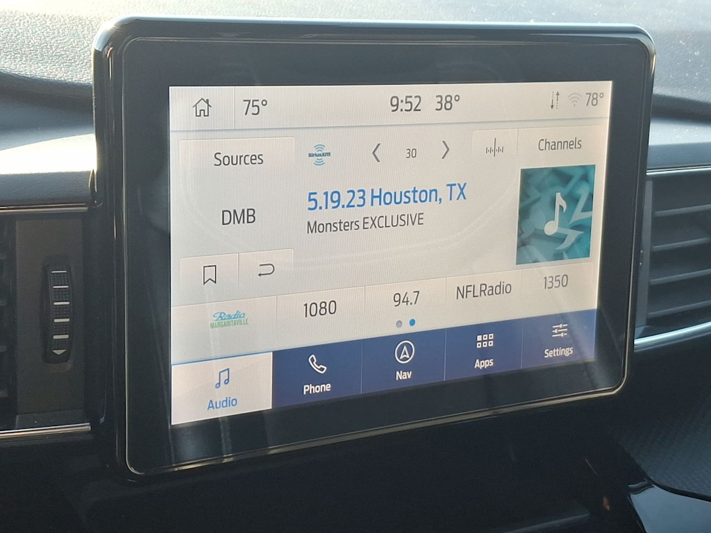 Thumbnail: 2023 Ford Explorer - 12