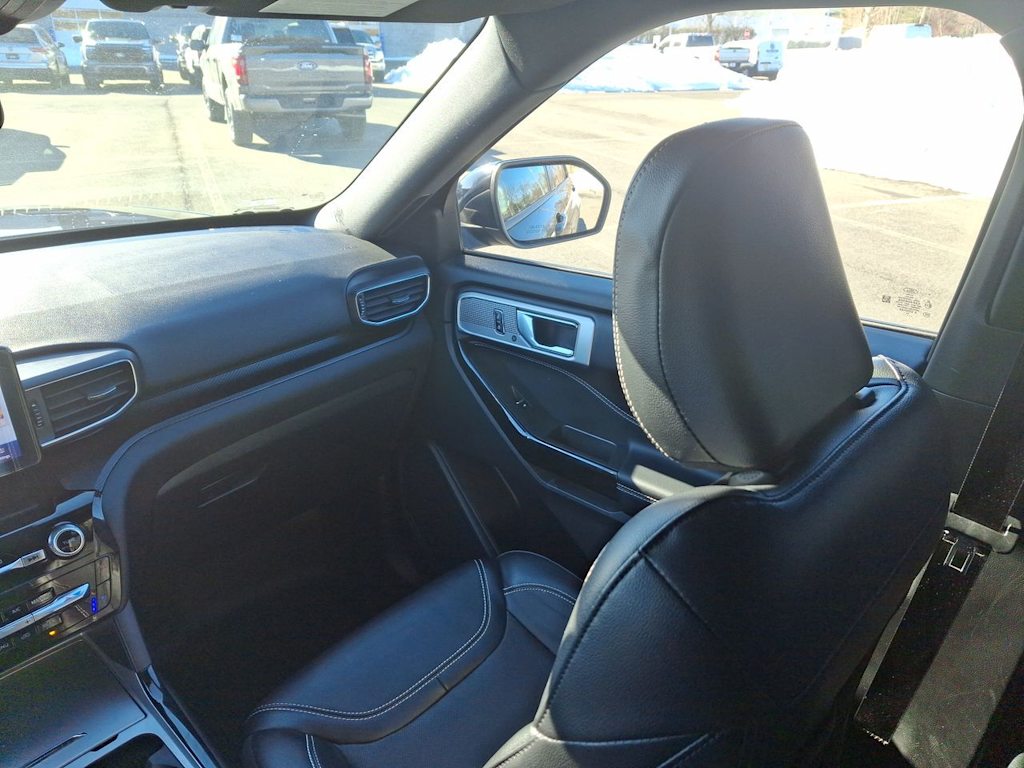 Thumbnail: 2023 Ford Explorer - 19