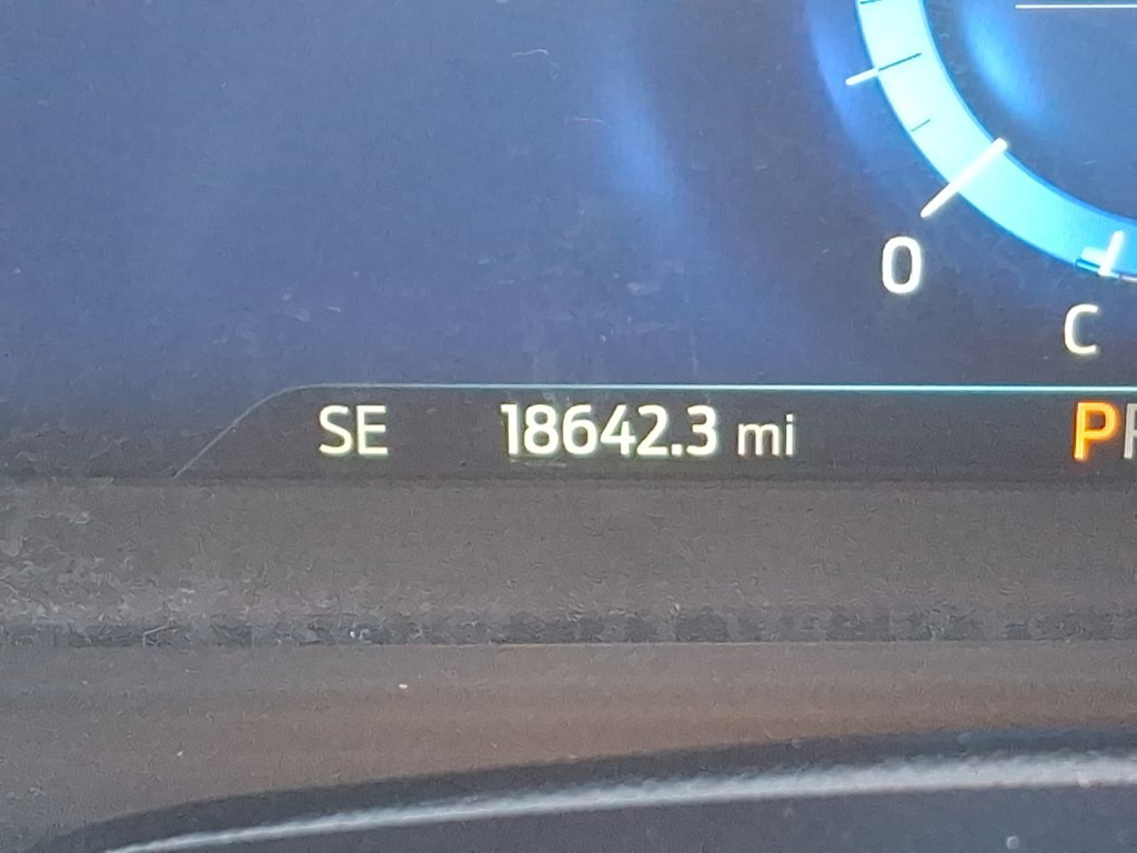 Thumbnail: 2023 Ford Explorer - 13