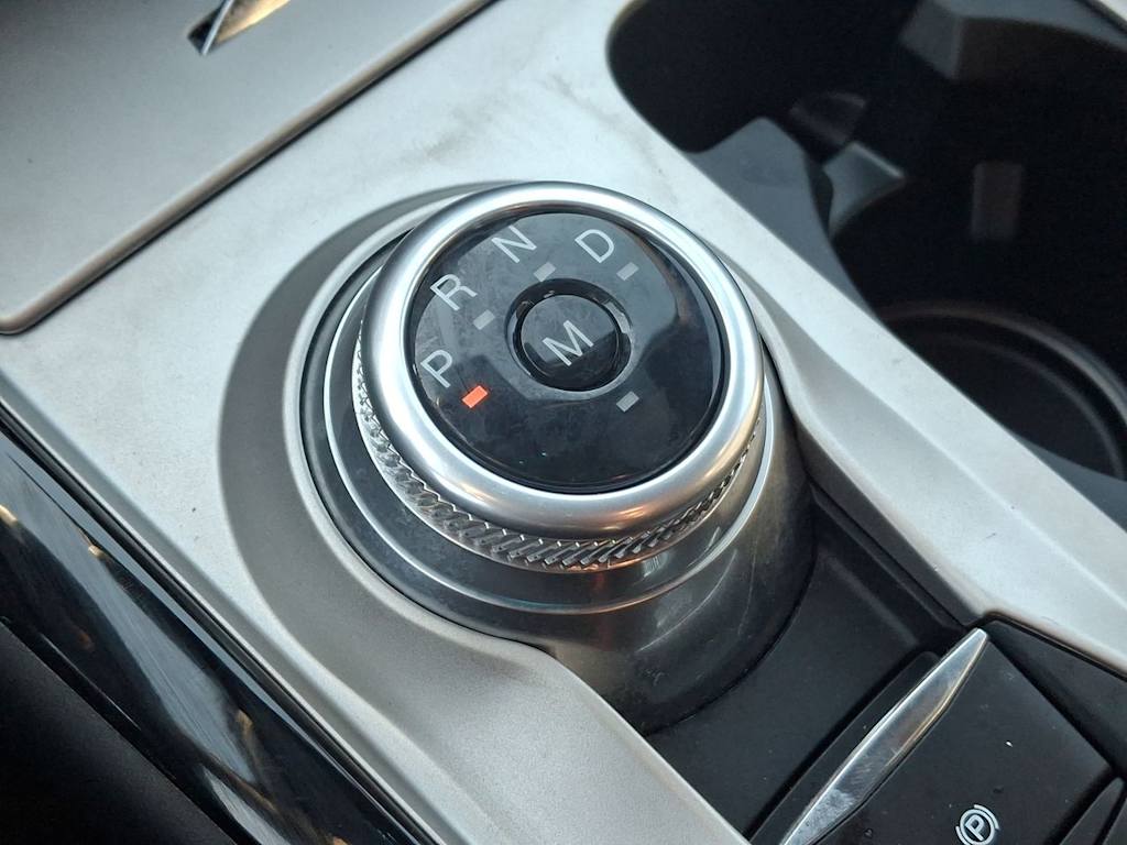 Thumbnail: 2023 Ford Explorer - 23