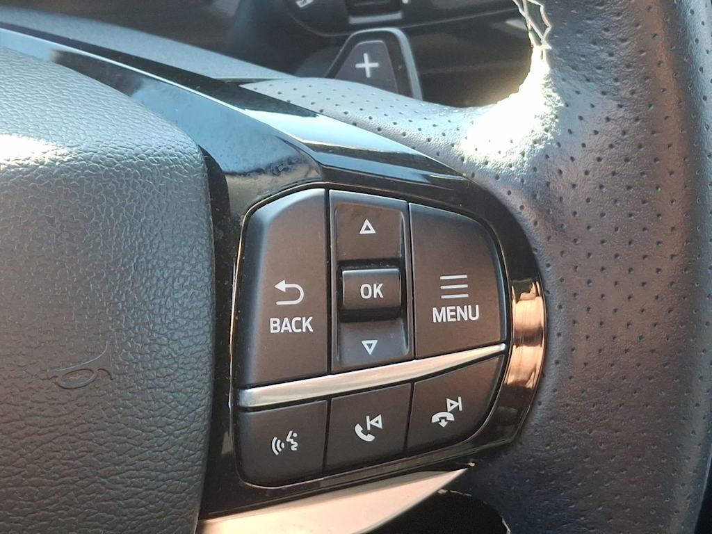 Thumbnail: 2023 Ford Explorer - 26