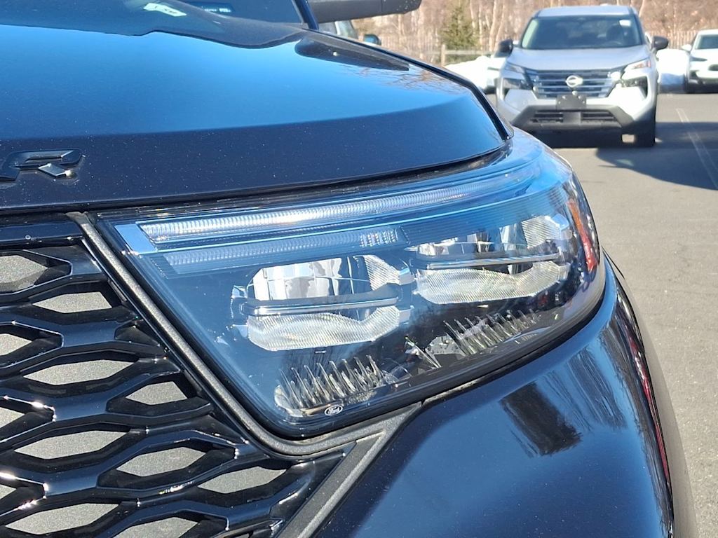 Thumbnail: 2023 Ford Explorer - 30