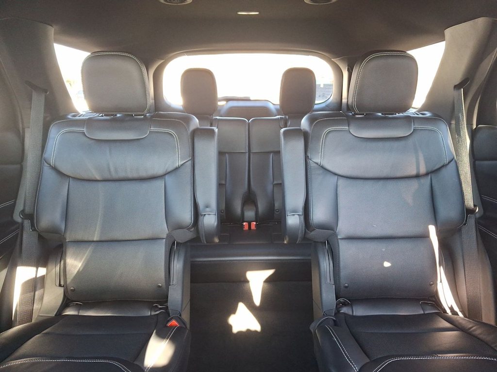 Thumbnail: 2023 Ford Explorer - 20