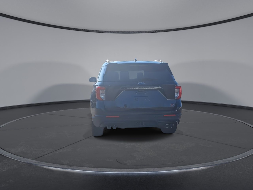 Thumbnail: 2023 Ford Explorer - 5