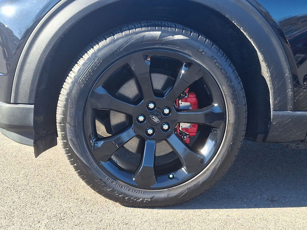 Thumbnail: 2023 Ford Explorer - 6